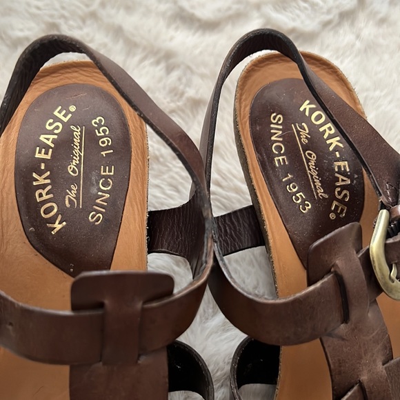 Kork-Ease Sandals - Picture 2 of 9